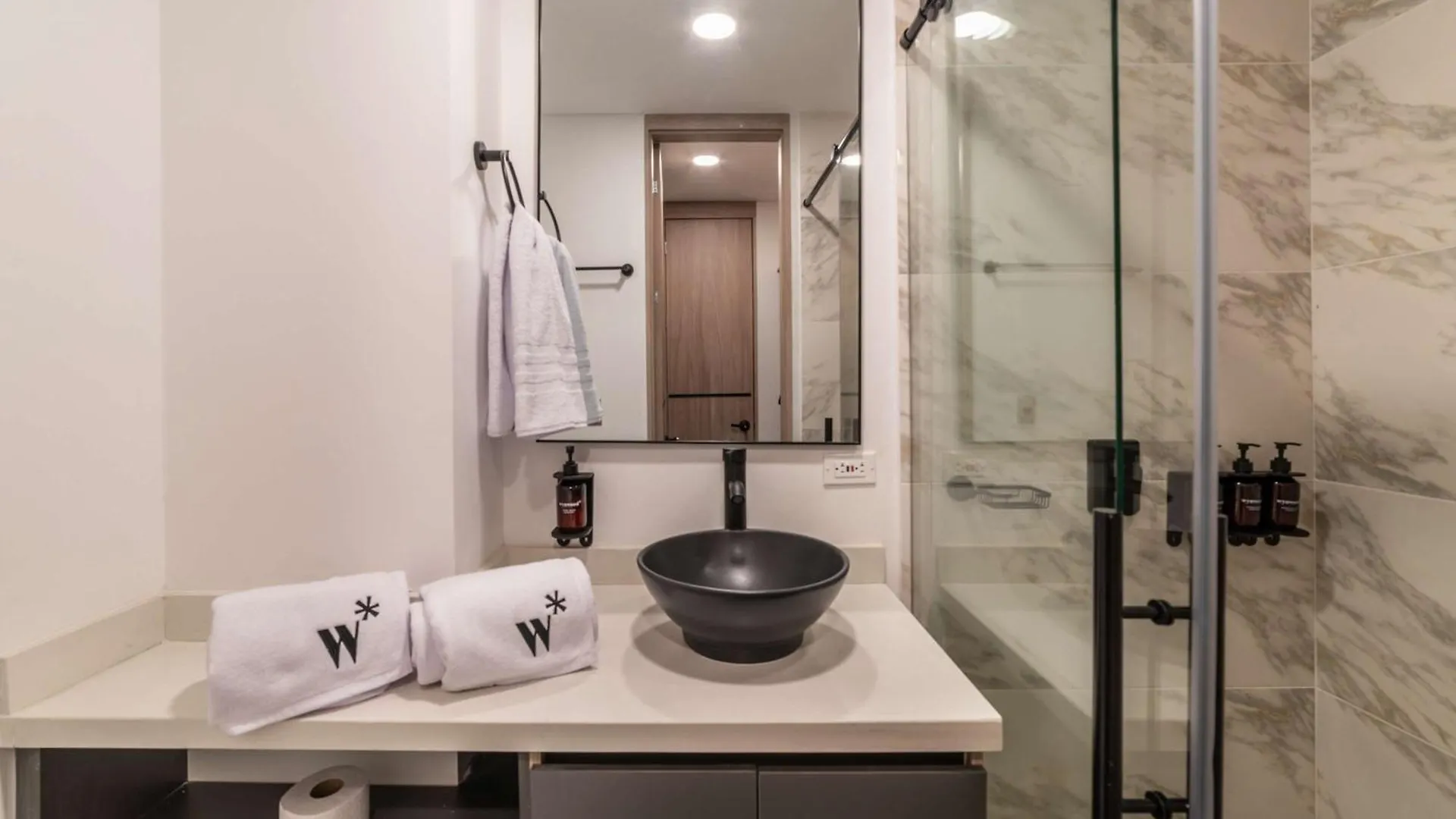 Castelmola By Wynwood House Apartment Medellin