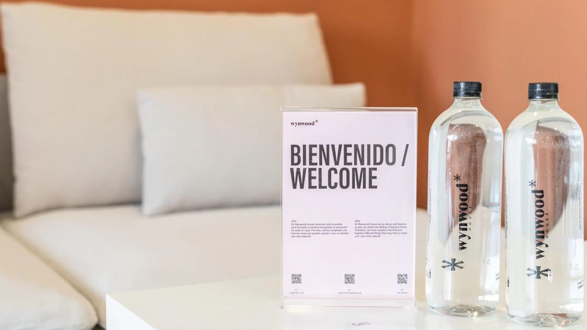 Castelmola By Wynwood House Apartment Medellin