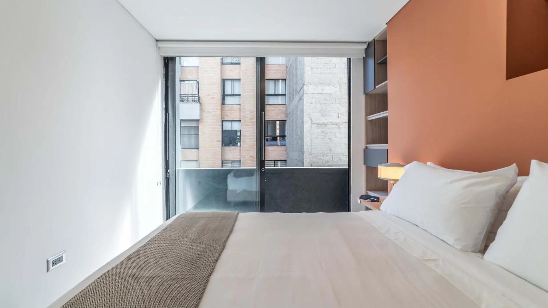 Castelmola By Wynwood House Apartment Medellin Colombia