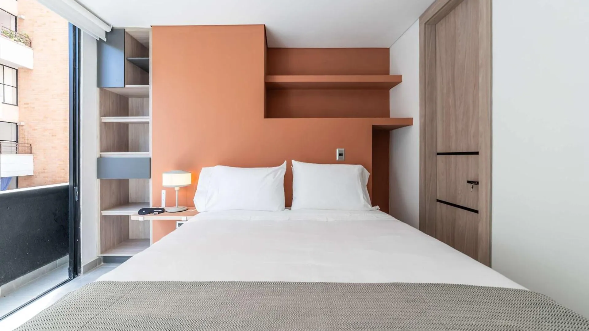 Castelmola By Wynwood House Apartment Medellin