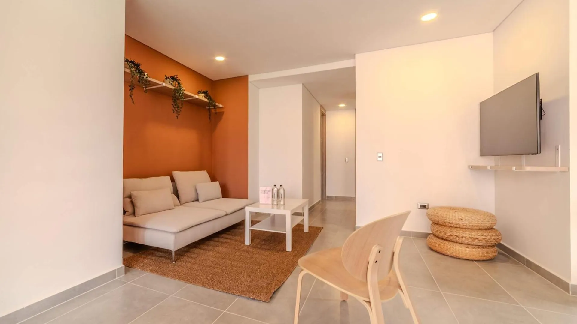 Castelmola By Wynwood House Apartment Medellin