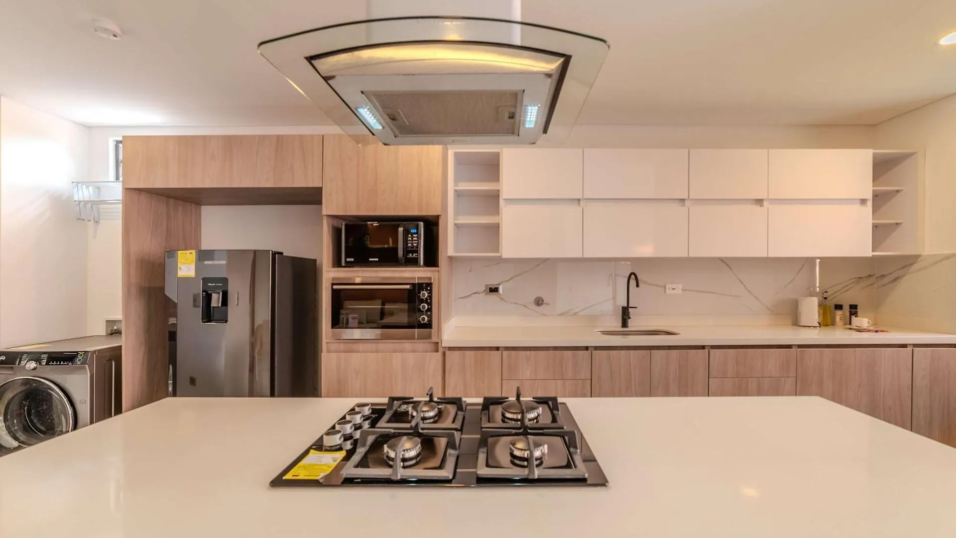 Castelmola By Wynwood House Apartment Medellin