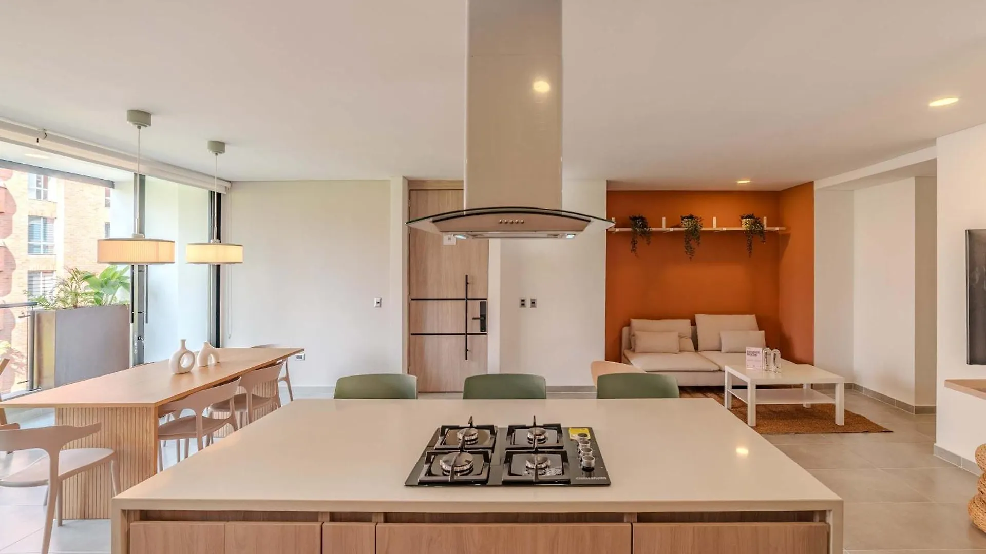 메딜린 Castelmola By Wynwood House 아파트