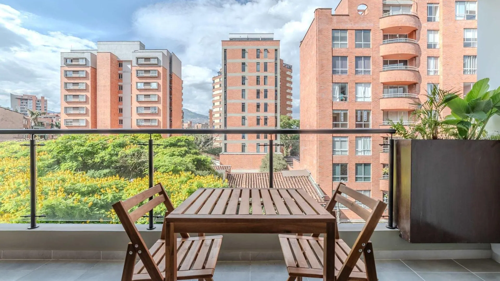 Castelmola By Wynwood House Apartment Medellin 0*,  Colombia