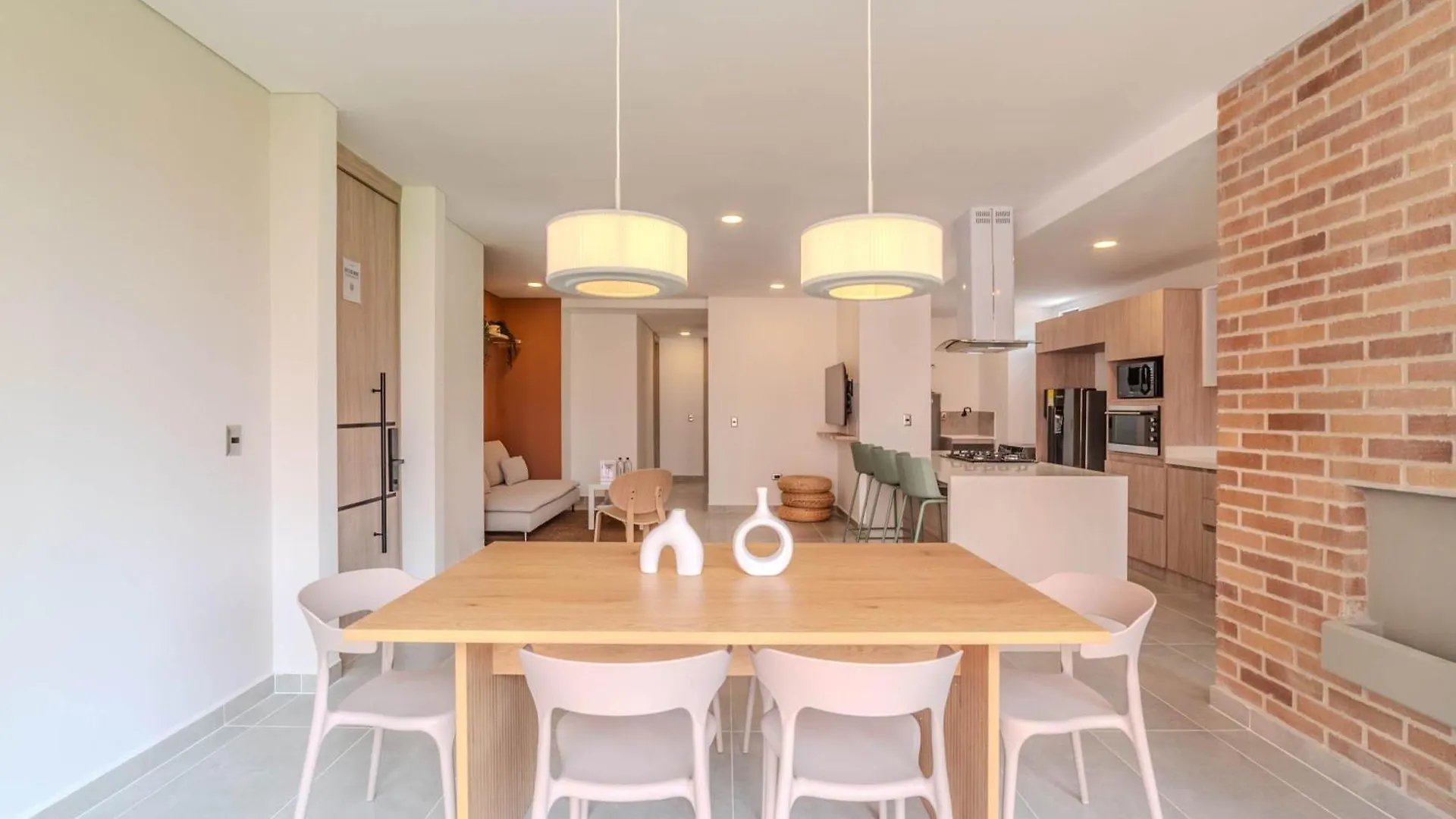 Castelmola By Wynwood House Apartment Medellin