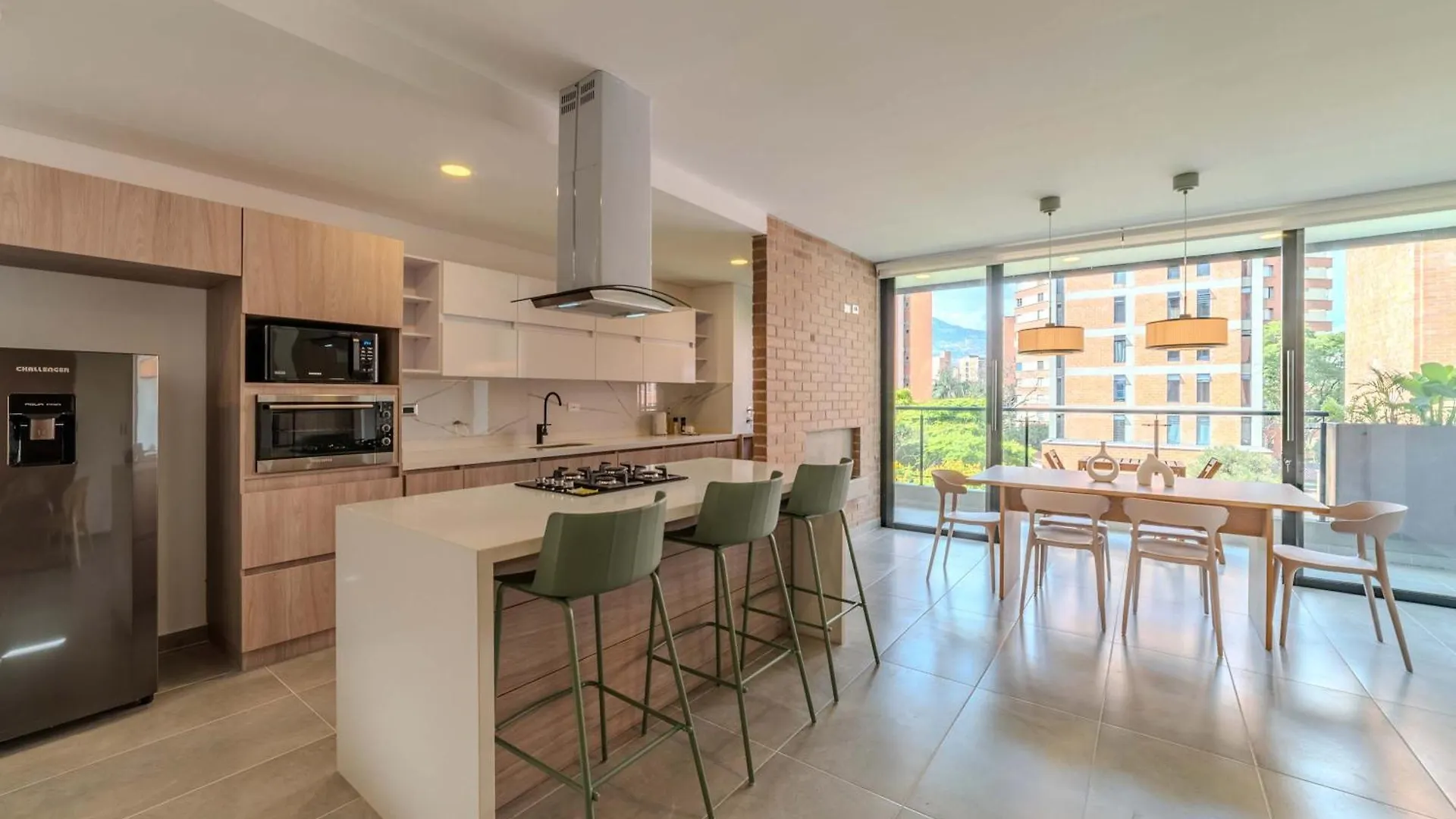메딜린 Castelmola By Wynwood House 아파트