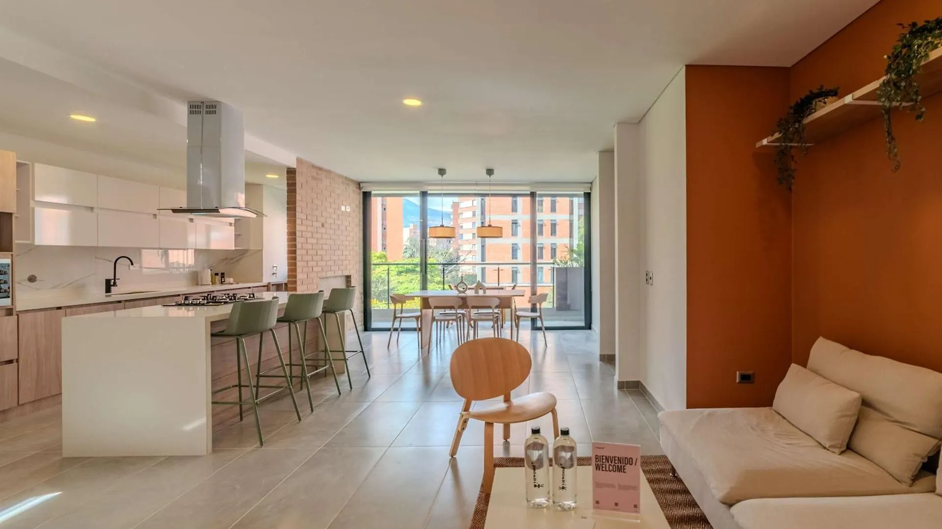 메딜린 Castelmola By Wynwood House 아파트