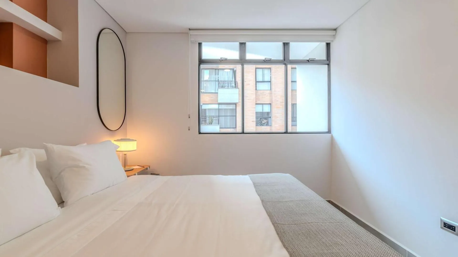Castelmola By Wynwood House Apartment Medellin Colombia