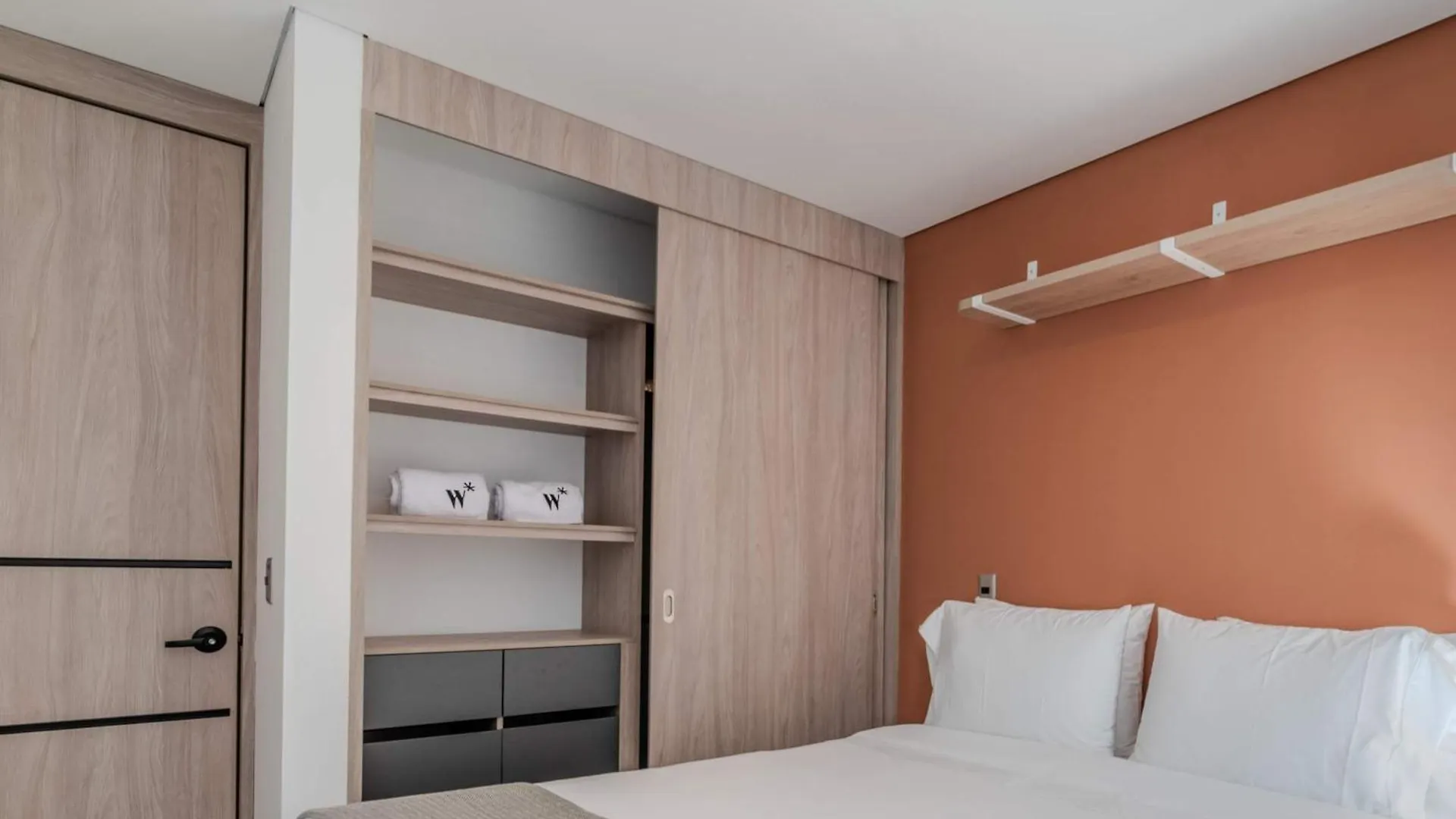 Castelmola By Wynwood House Apartment Medellin