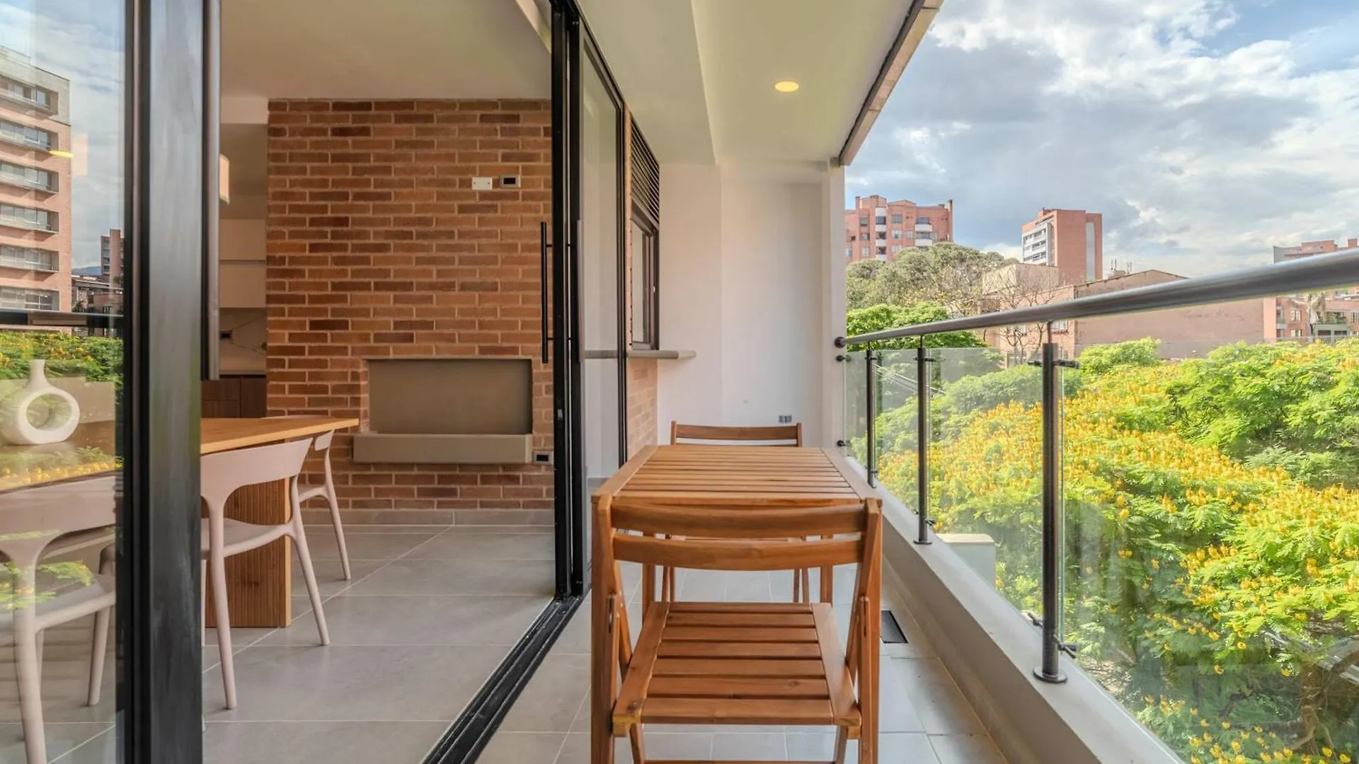 Castelmola By Wynwood House Apartment Medellin