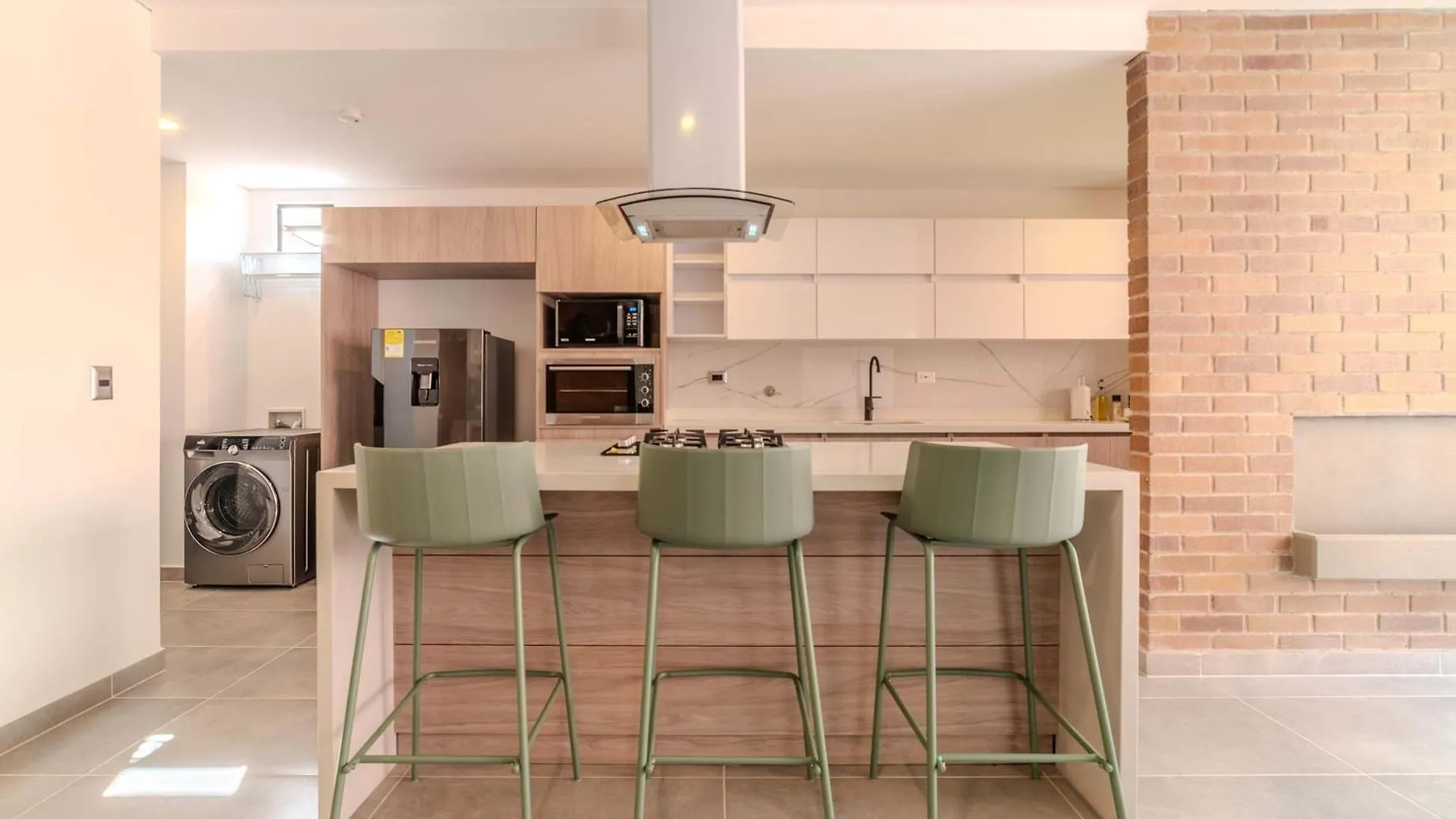 Castelmola By Wynwood House Apartment Medellin 0*,