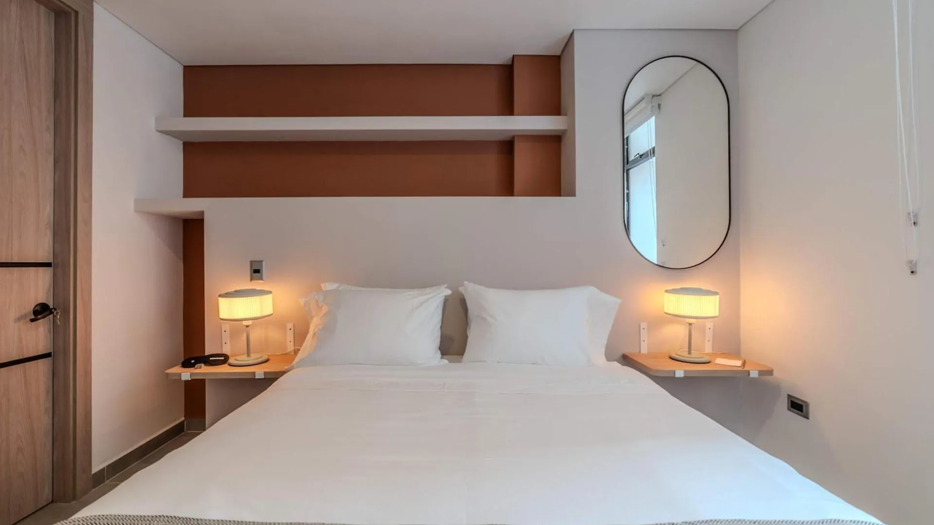 Castelmola By Wynwood House Apartment Medellin