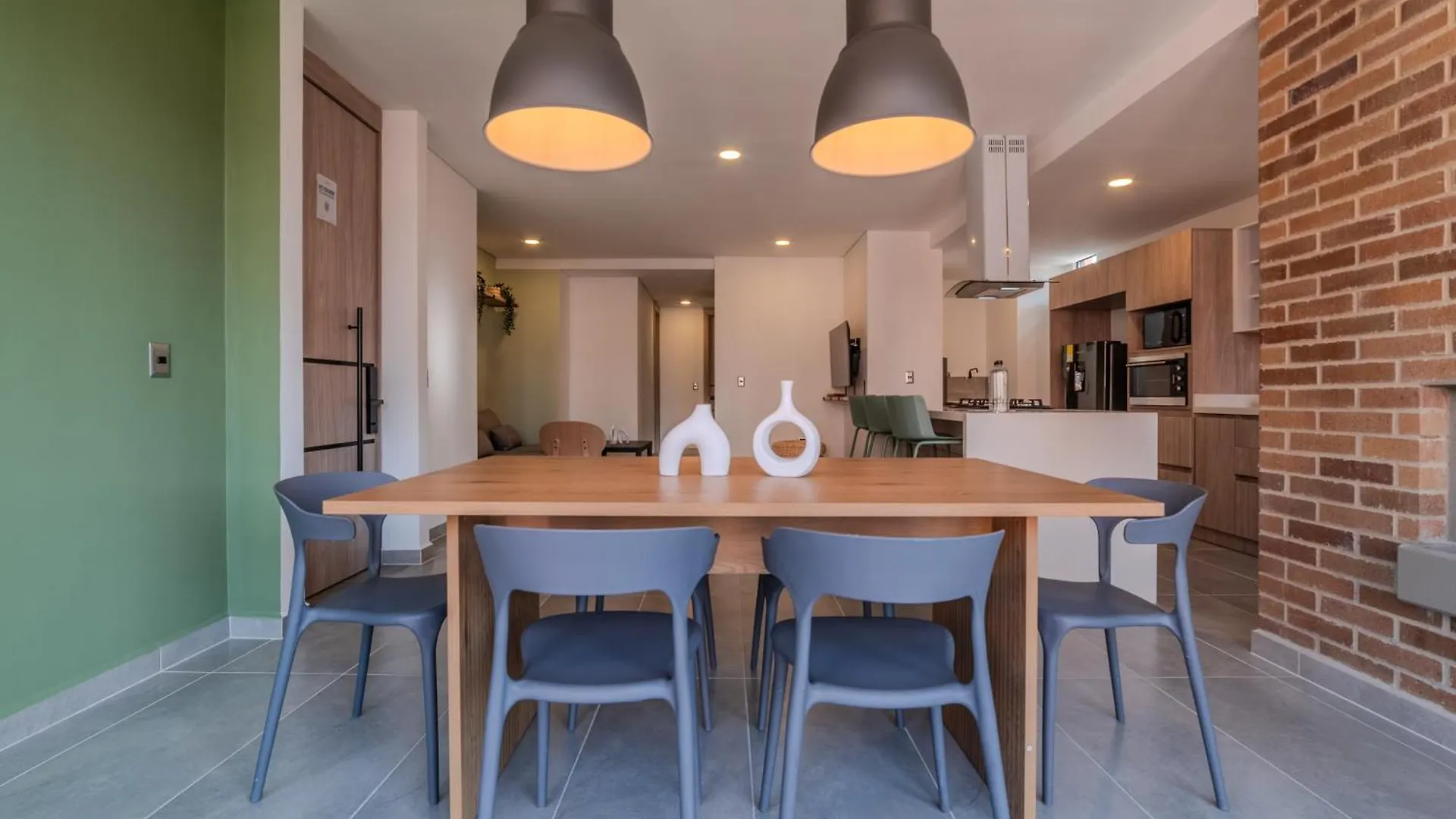 Castelmola By Wynwood House Apartment Medellin