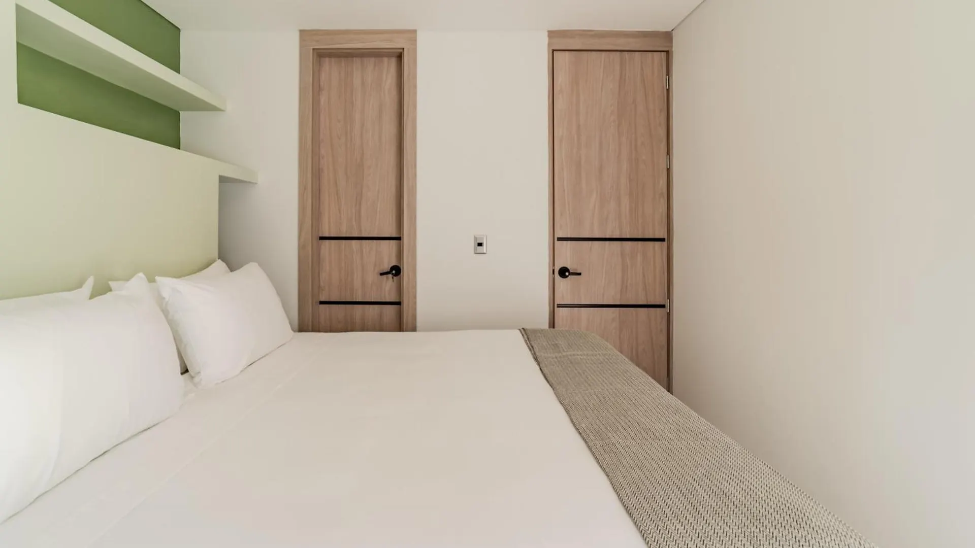 Castelmola By Wynwood House Apartment Medellin