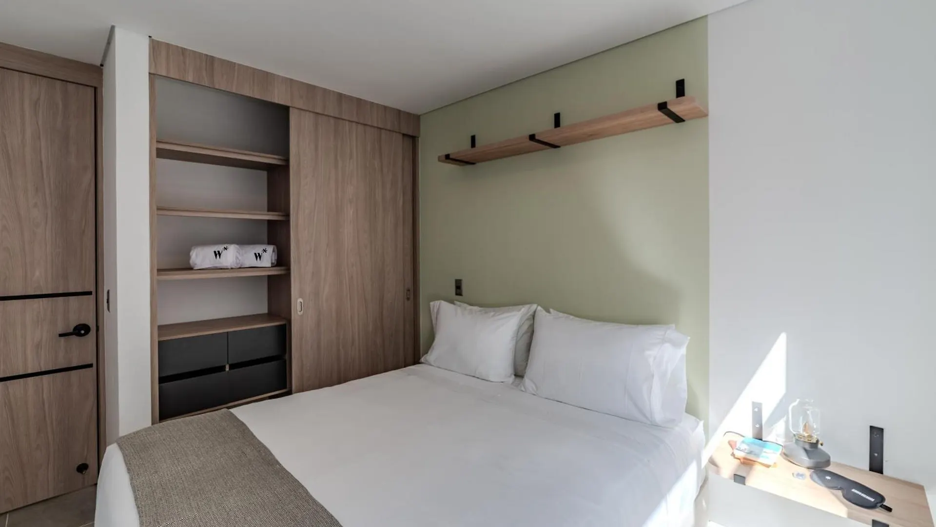 Castelmola By Wynwood House Apartment Medellin