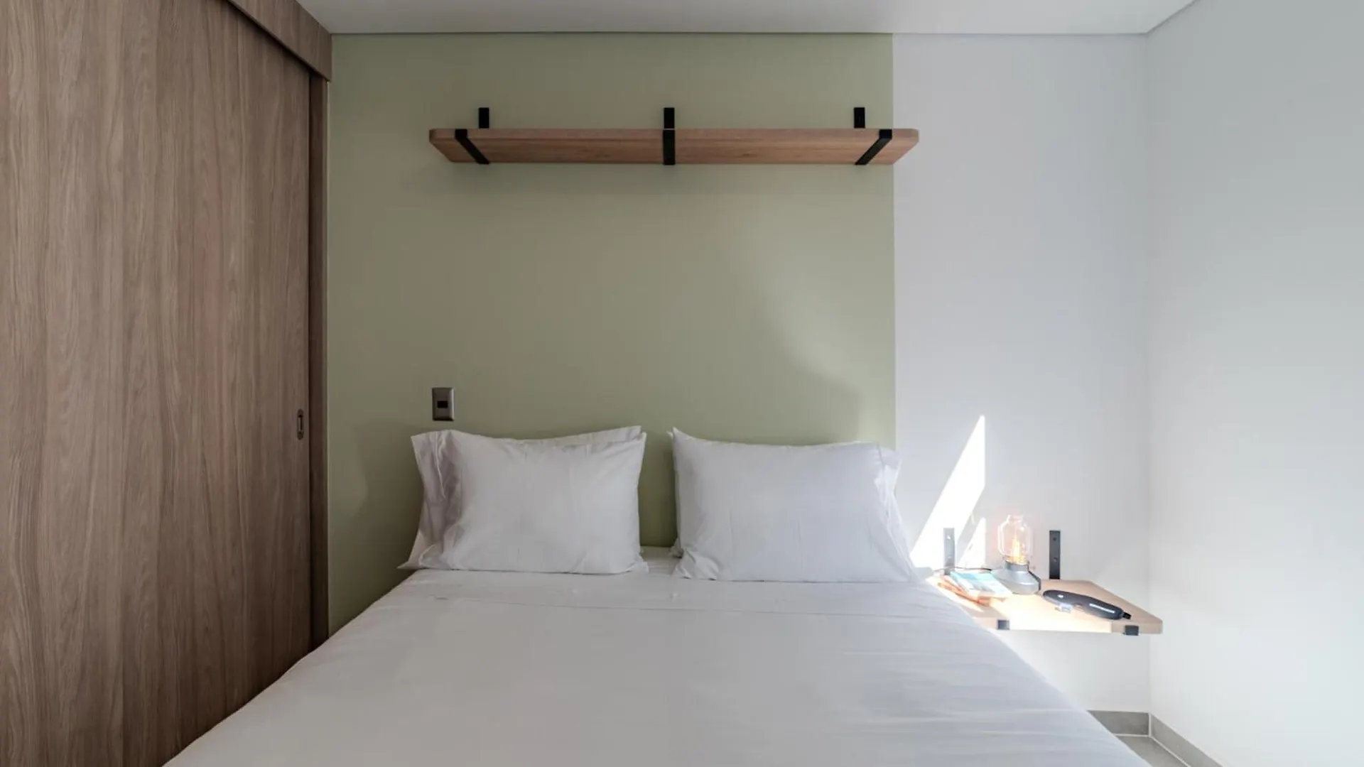 Castelmola By Wynwood House Apartment Medellin
