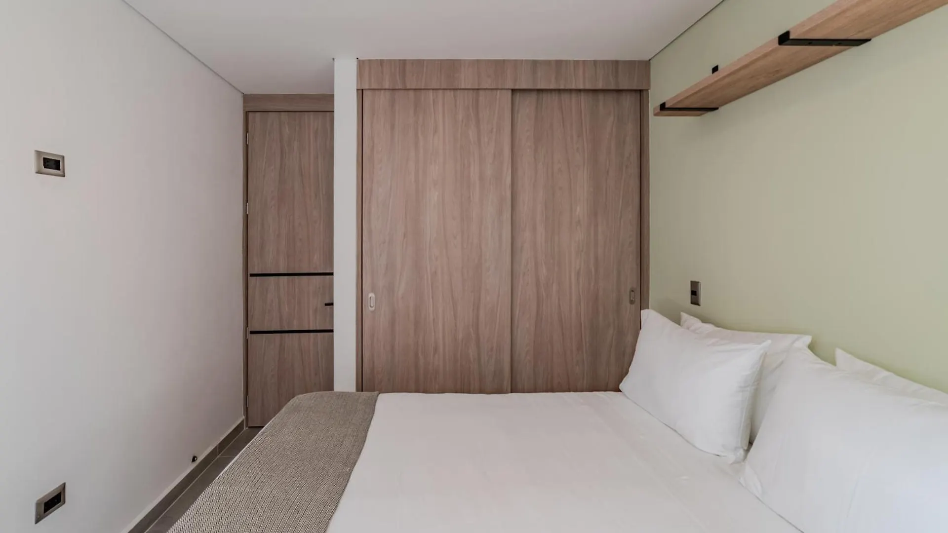 Castelmola By Wynwood House Apartment Medellin 0*,  Colombia