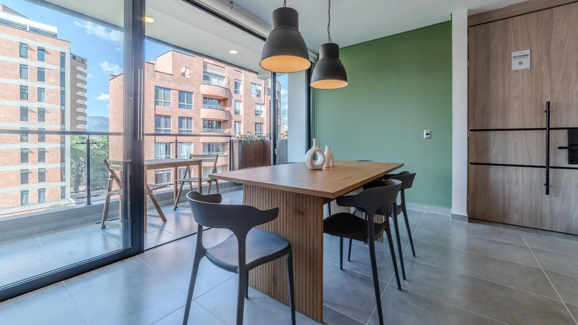 Castelmola By Wynwood House Apartment Medellin Colombia