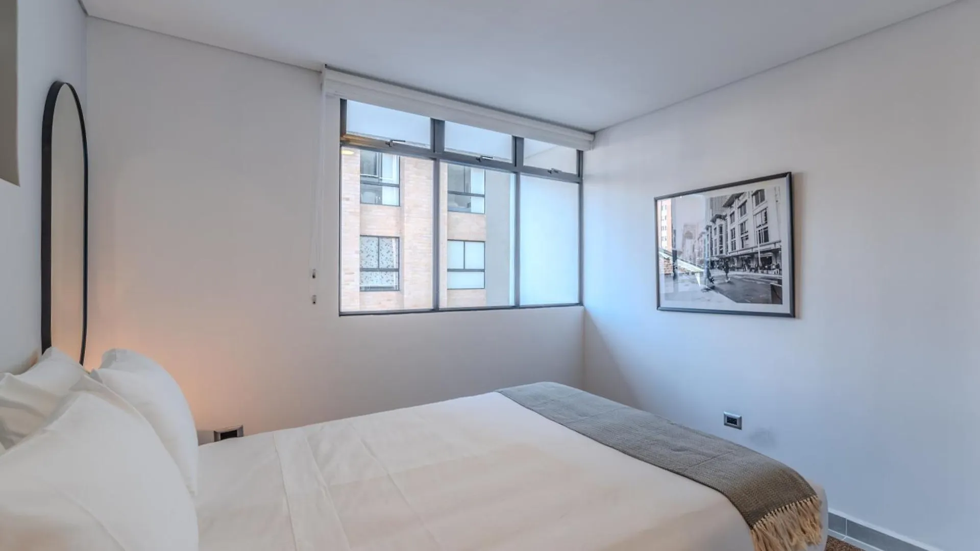 Castelmola By Wynwood House Apartment Medellin 0*,  Colombia