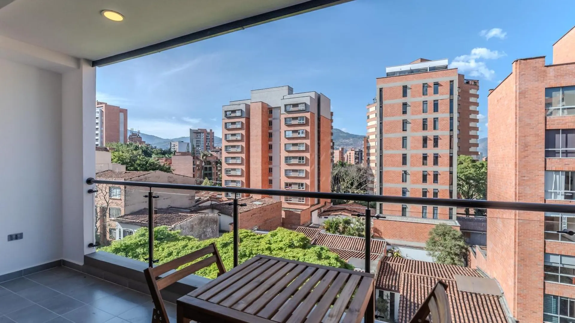 Castelmola By Wynwood House Apartment Medellin