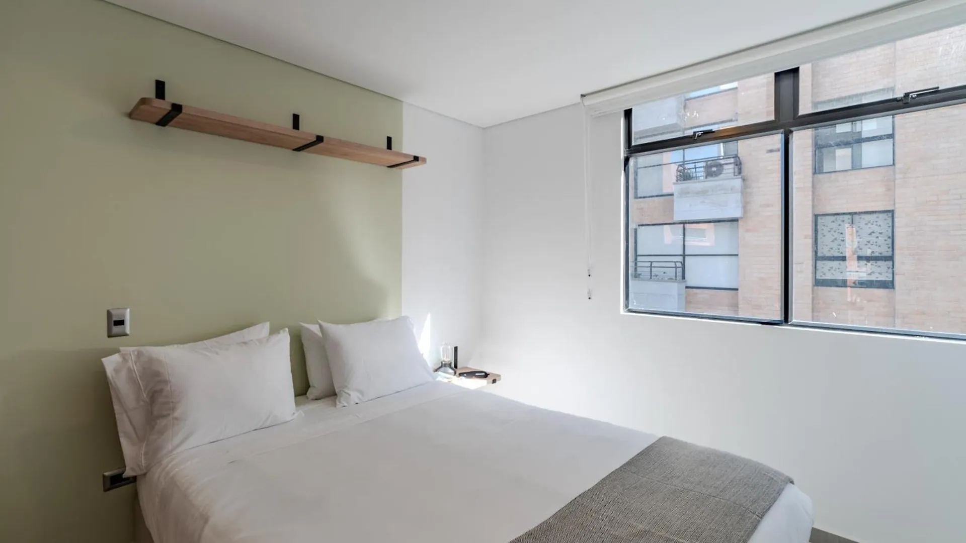 Castelmola By Wynwood House Apartment Medellin Colombia