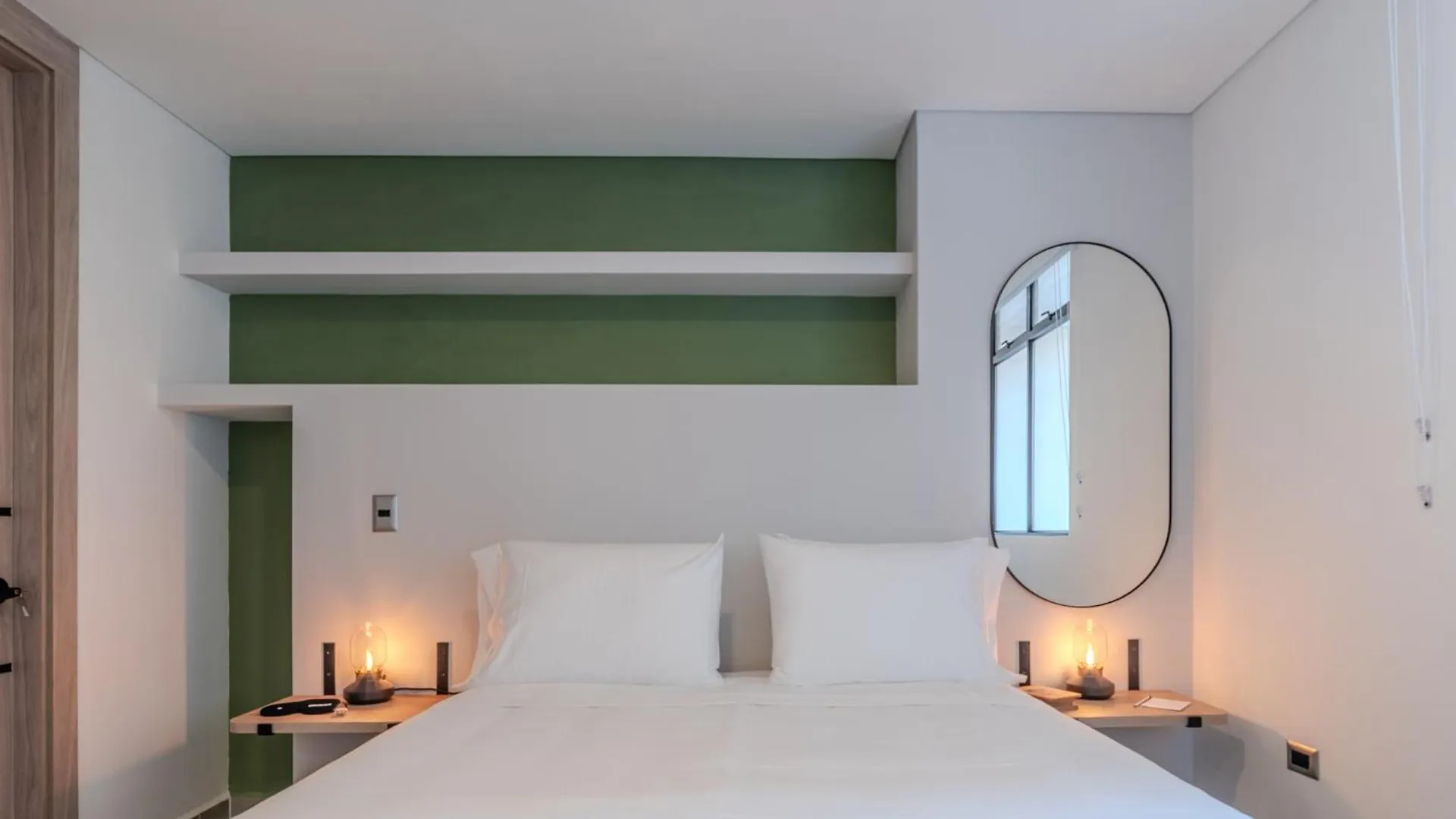 Castelmola By Wynwood House Apartment Medellin 0*,