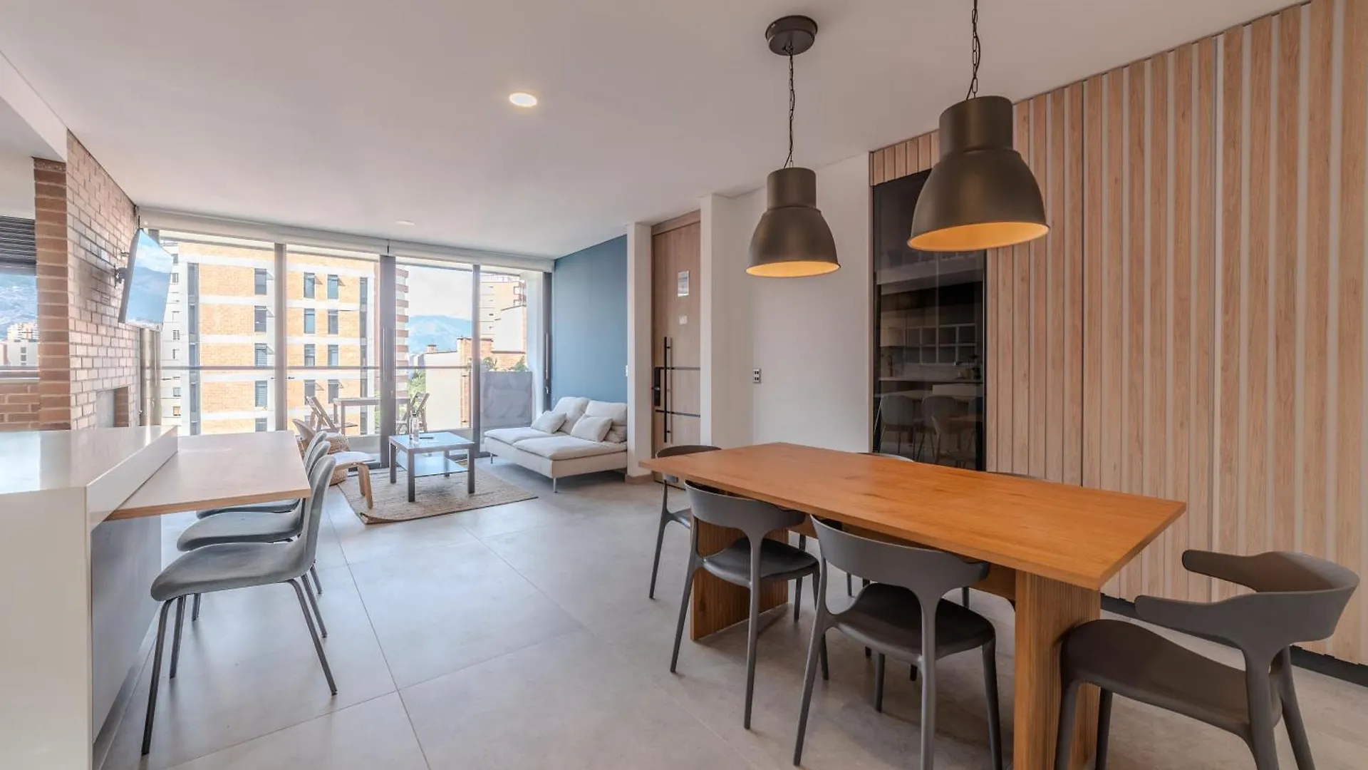 Castelmola By Wynwood House Apartment Medellin