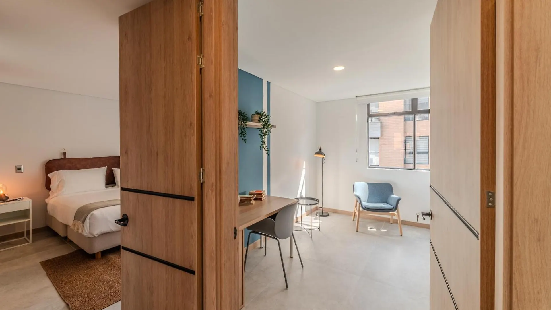 Castelmola By Wynwood House Apartment Medellin