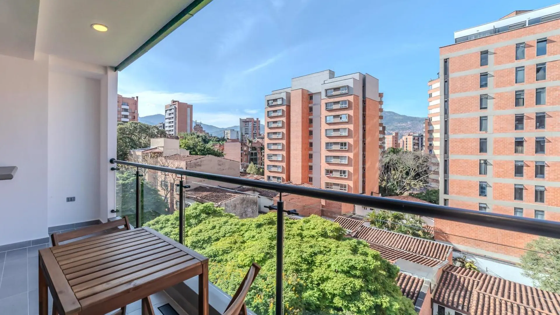 Castelmola By Wynwood House Apartment Medellin 0*,  Colombia