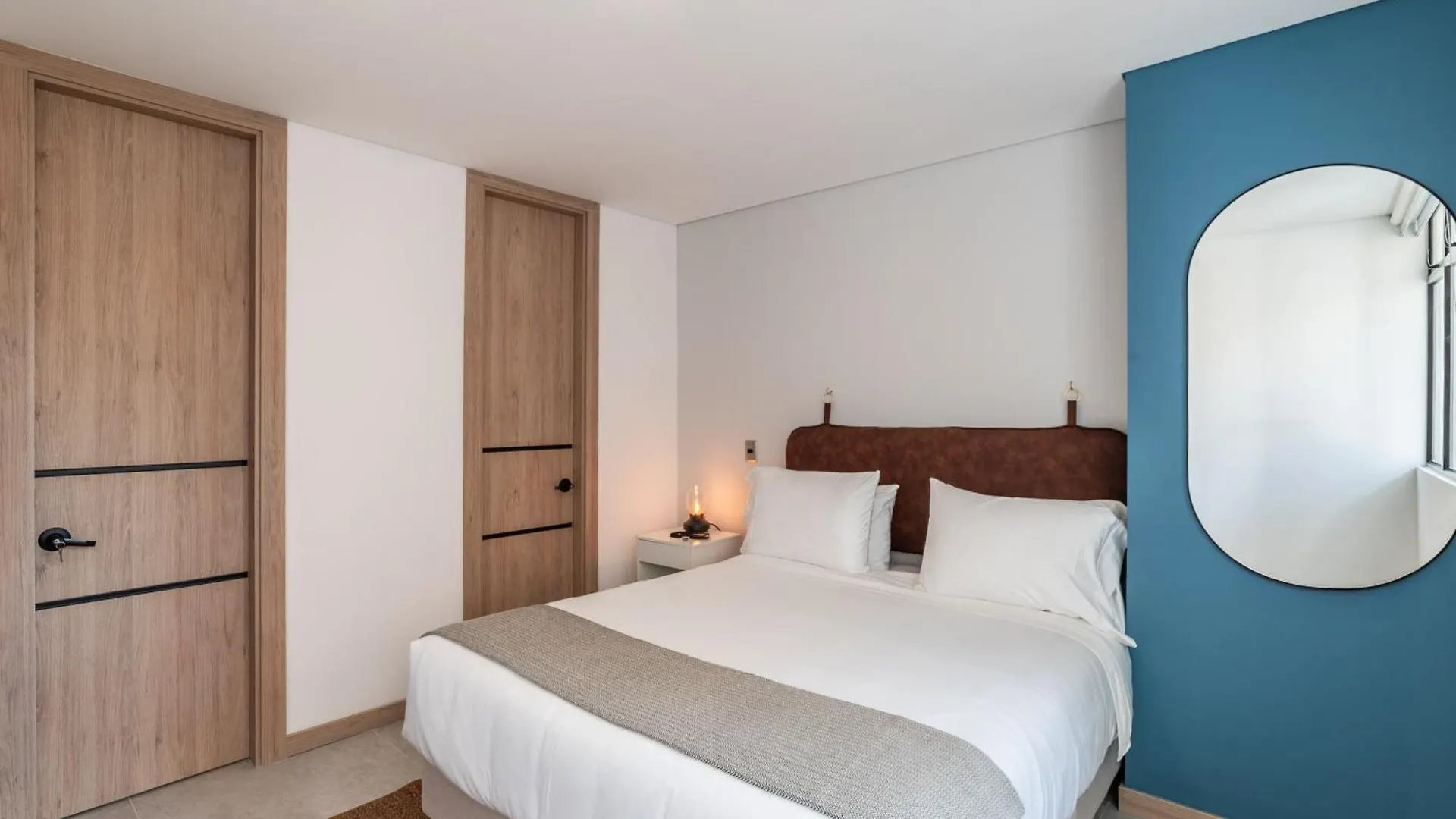 Castelmola By Wynwood House Apartment Medellin