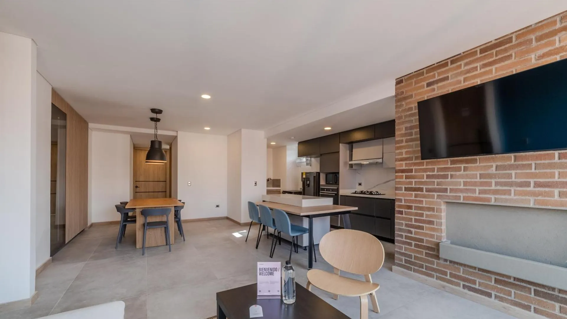 Castelmola By Wynwood House Apartment Medellin Colombia