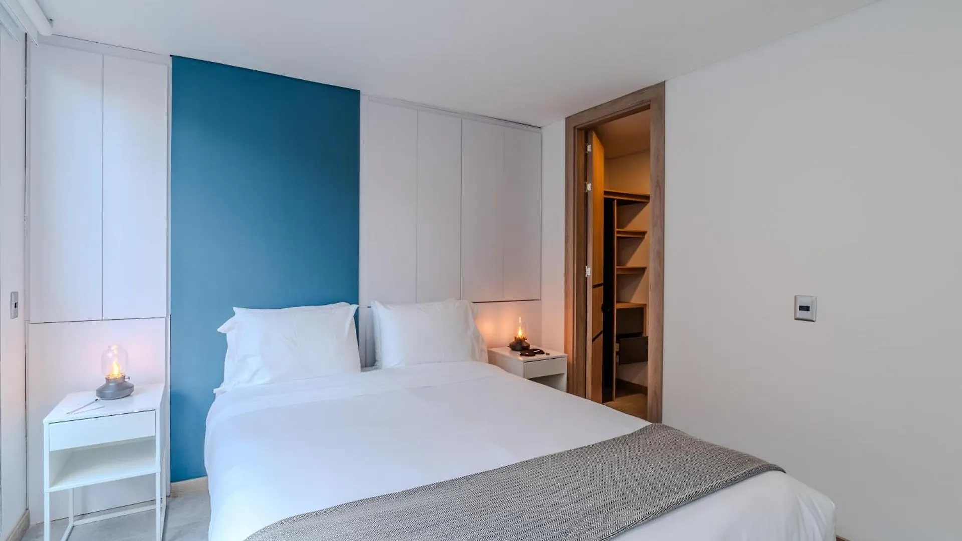 Castelmola By Wynwood House Apartment Medellin Colombia