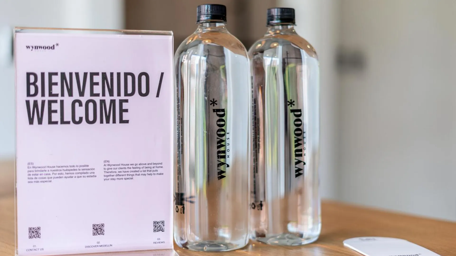 Castelmola By Wynwood House Apartment Medellin