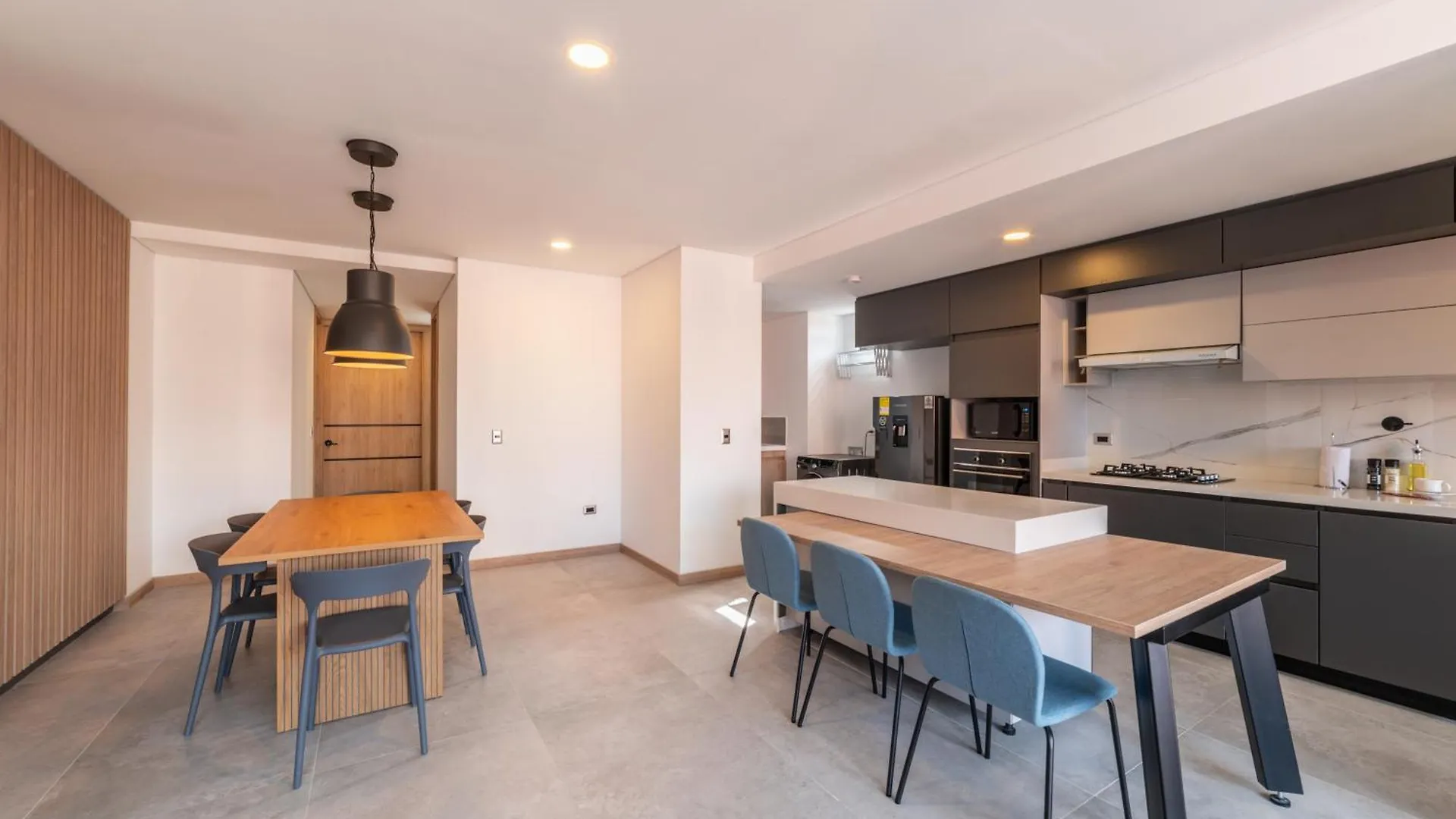 Castelmola By Wynwood House Apartment Medellin