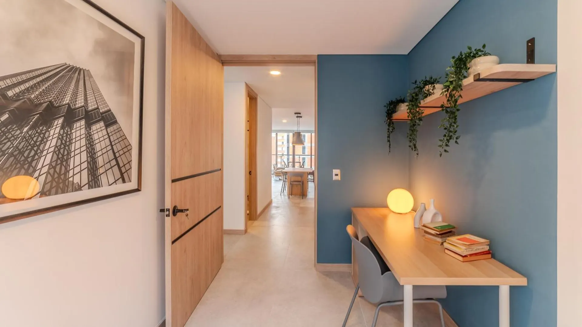 Castelmola By Wynwood House Apartment Medellin 0*,