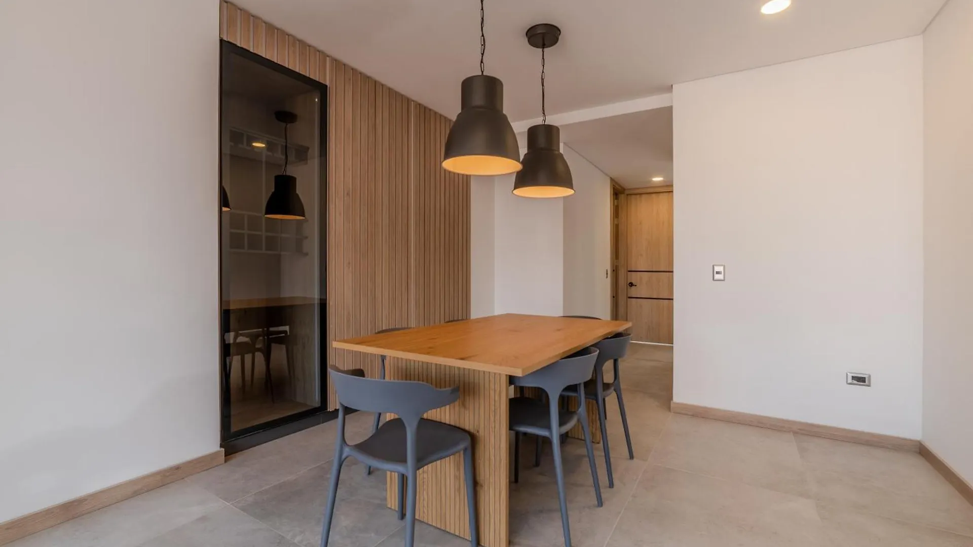 Castelmola By Wynwood House Apartment Medellin