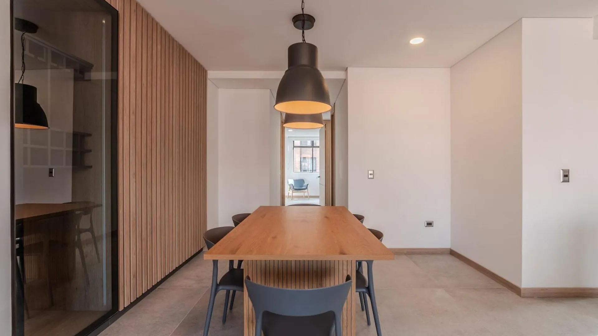 Castelmola By Wynwood House Apartment Medellin 0*,  Colombia