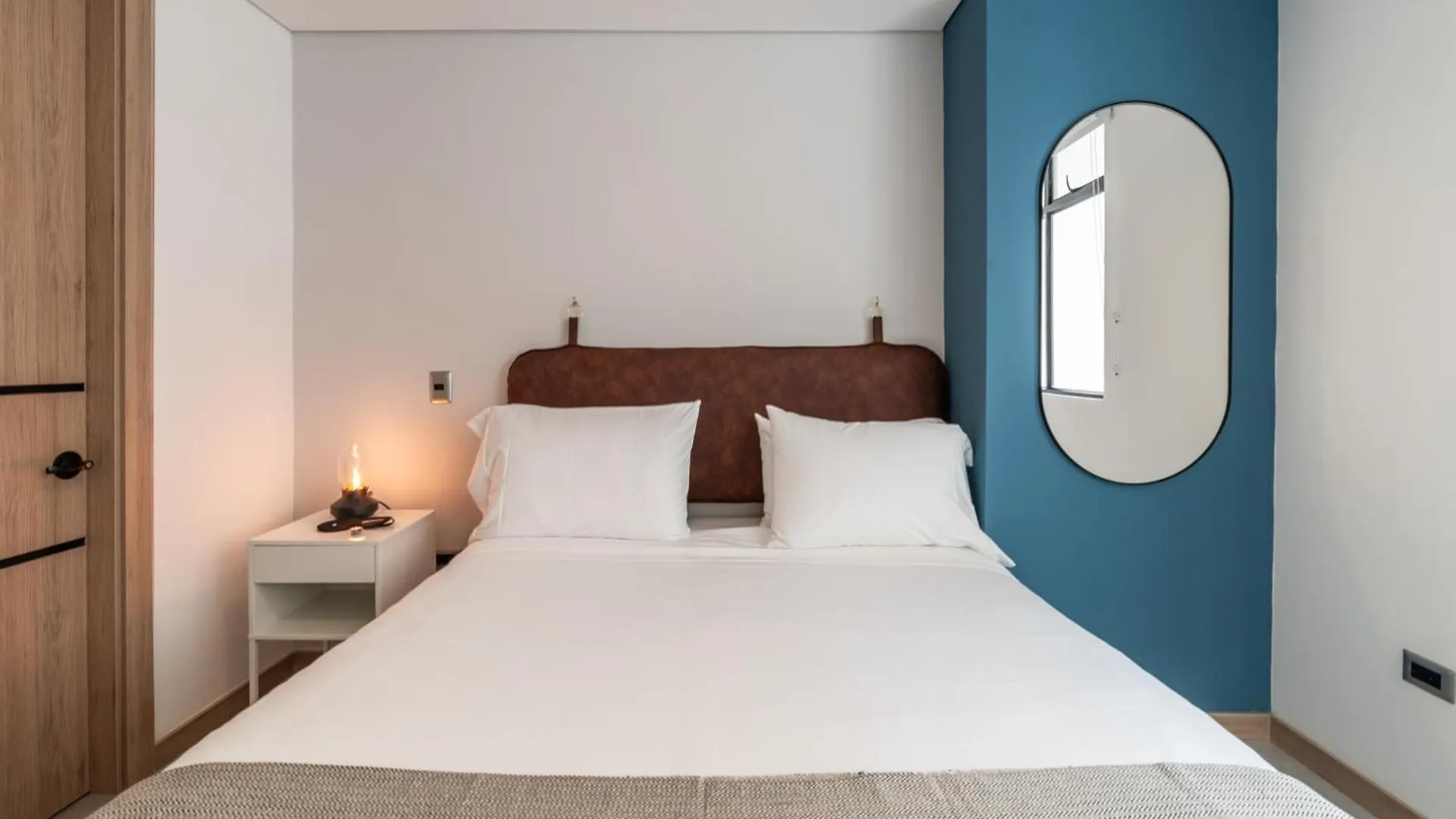 Castelmola By Wynwood House Apartment Medellin Colombia