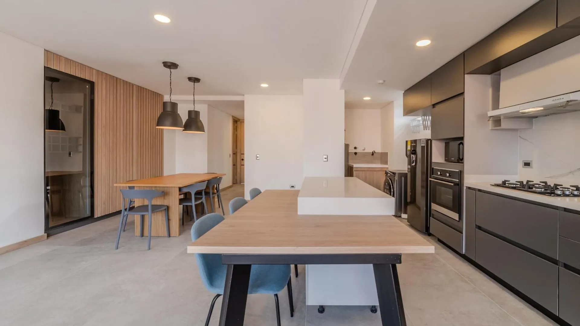 Castelmola By Wynwood House Apartment Medellin