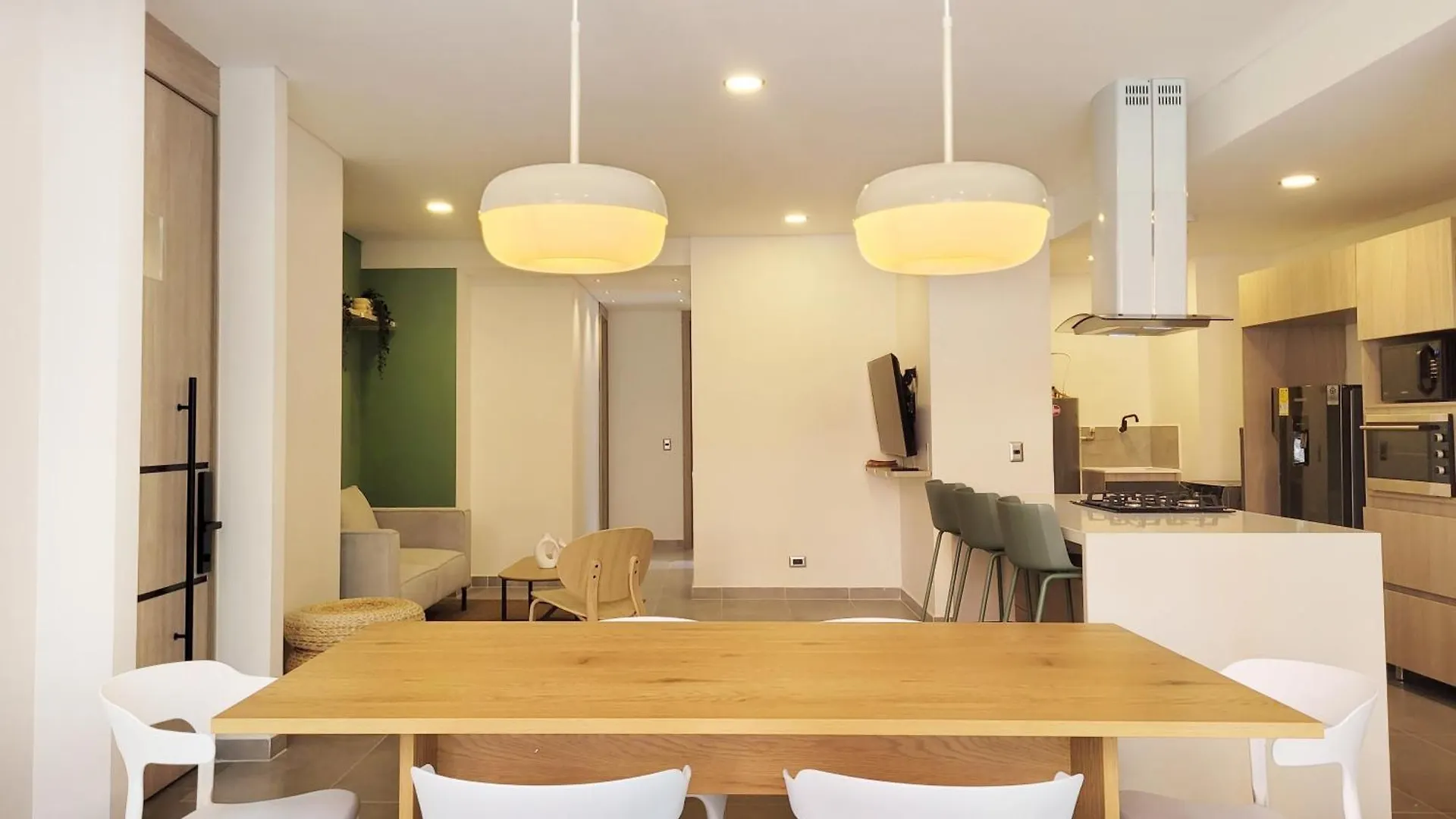 Castelmola By Wynwood House Apartment Medellin