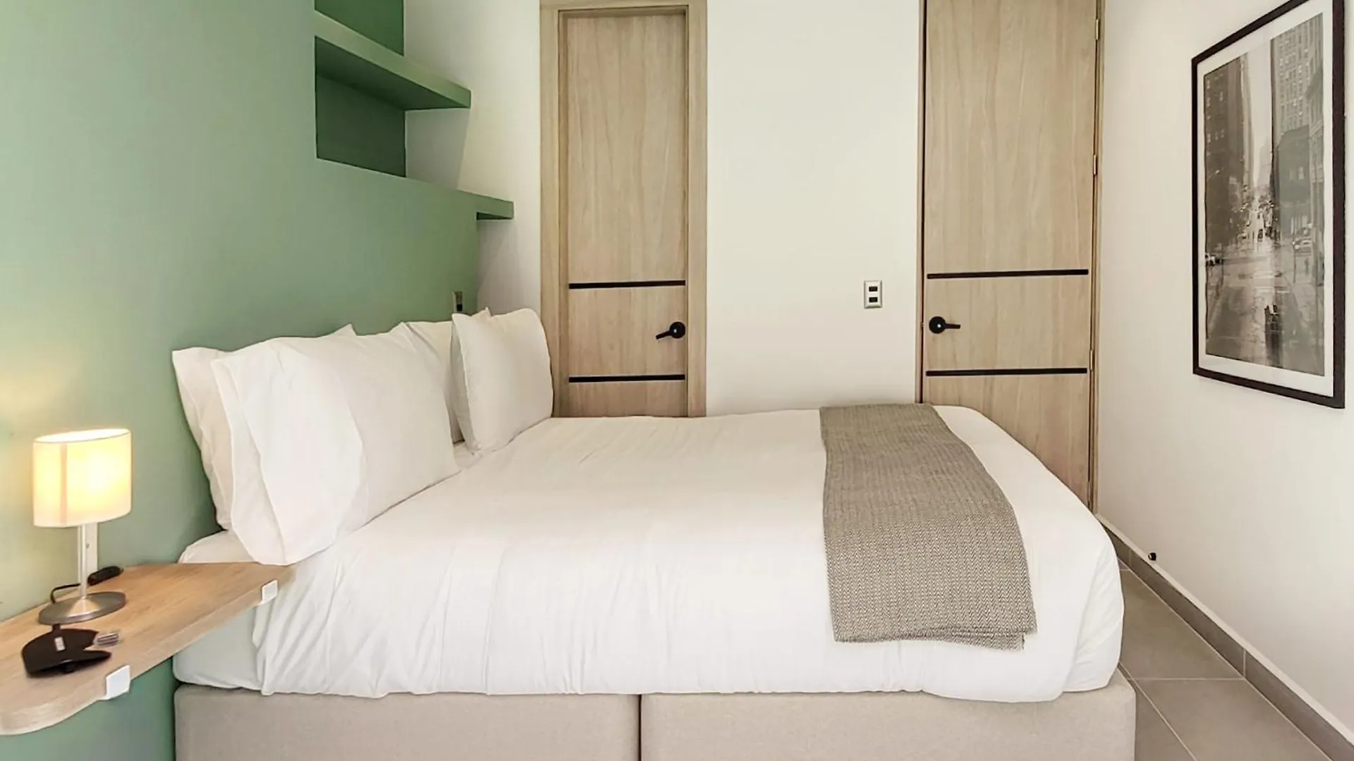 Castelmola By Wynwood House Apartment Medellin