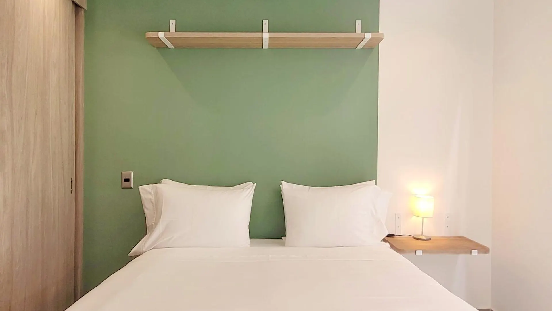 Castelmola By Wynwood House Apartment Medellin 0*,  Colombia