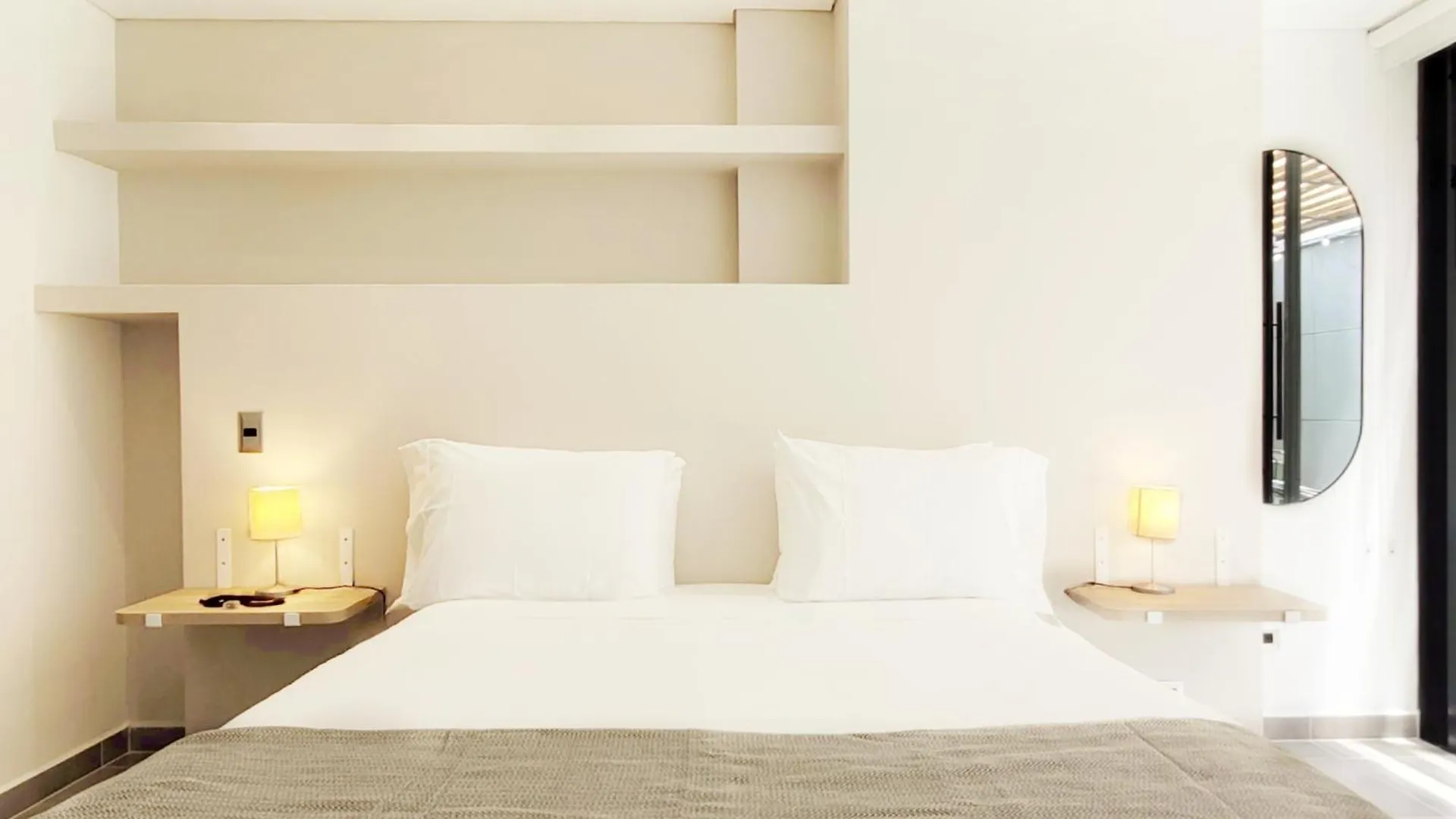Castelmola By Wynwood House Apartment Medellin
