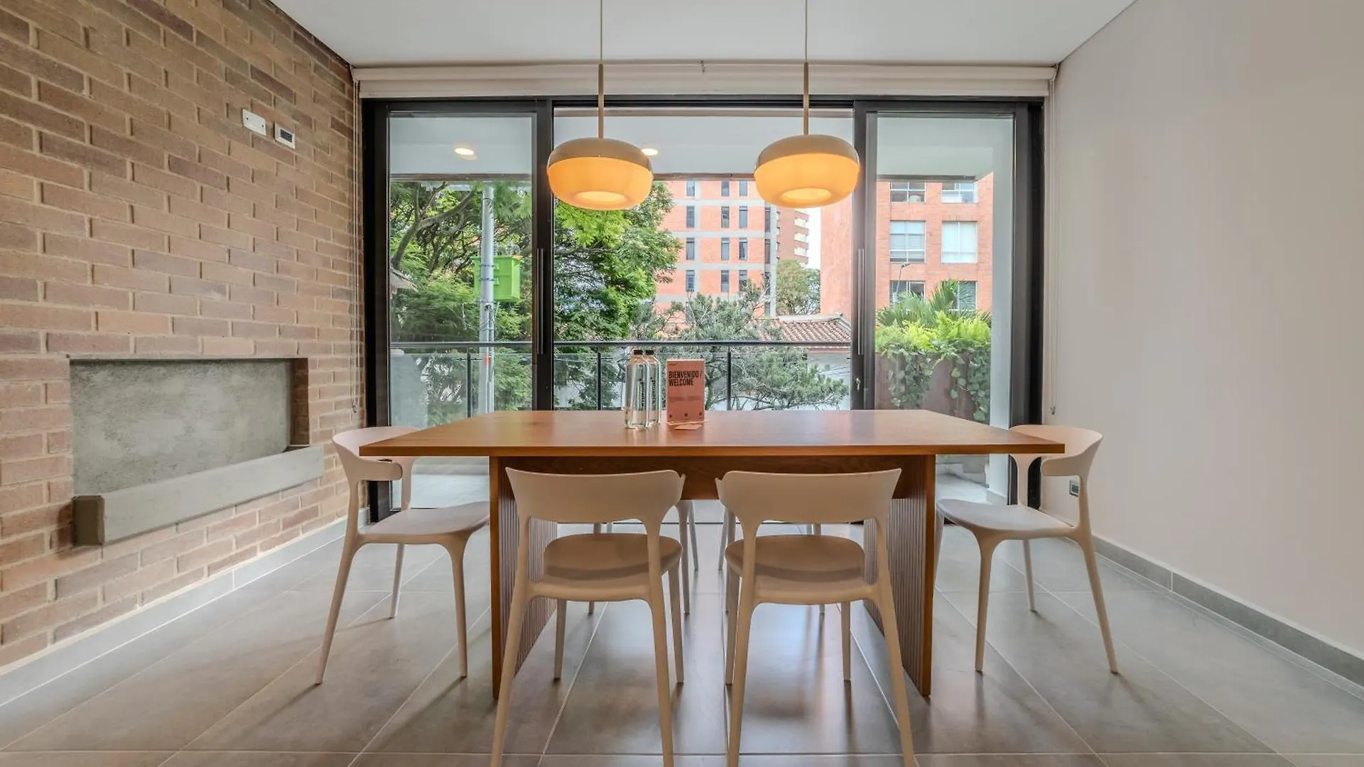 Castelmola By Wynwood House Apartment Medellin