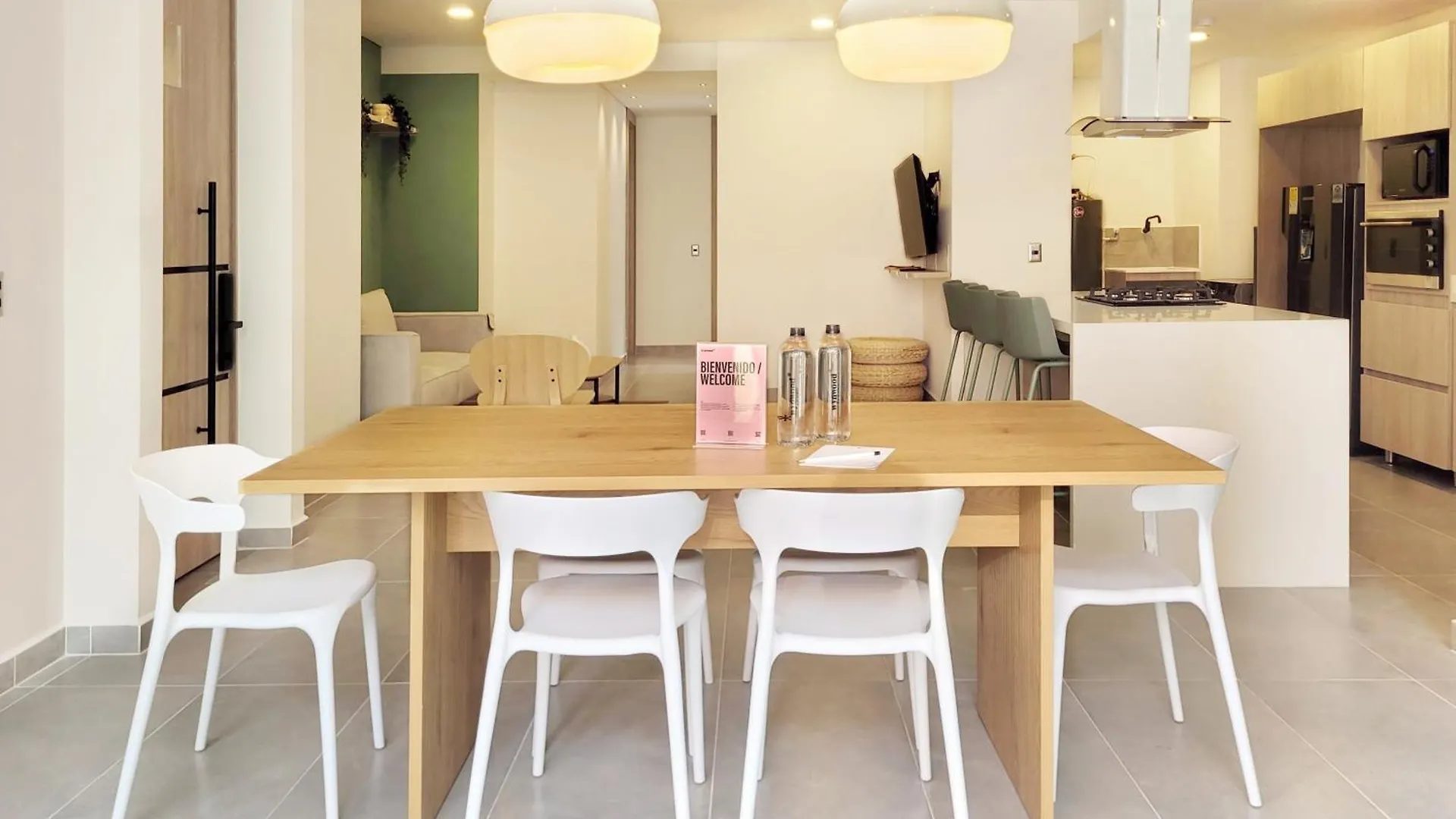 Castelmola By Wynwood House Apartment Medellin 0*,  Colombia