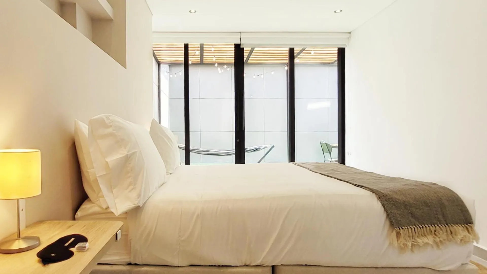 Castelmola By Wynwood House Apartment Medellin
