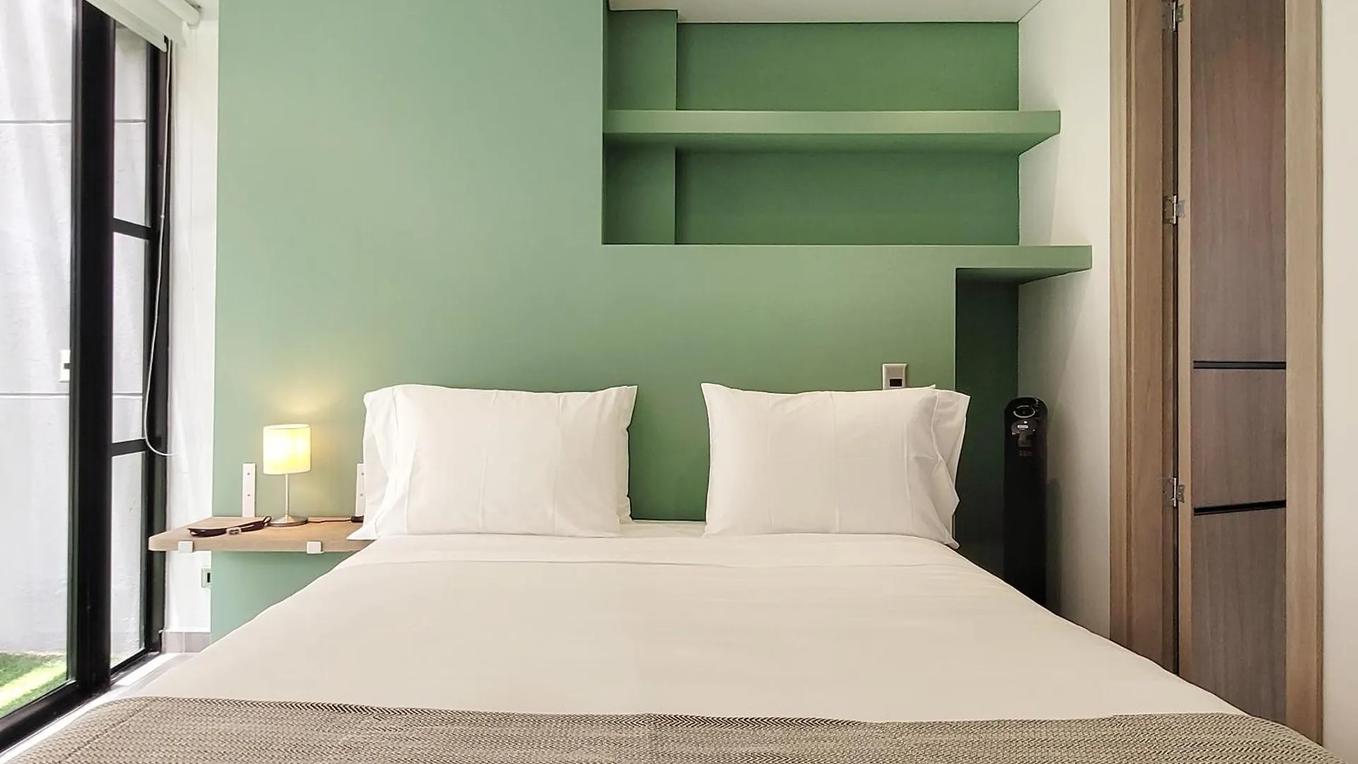 Castelmola By Wynwood House Apartment Medellin