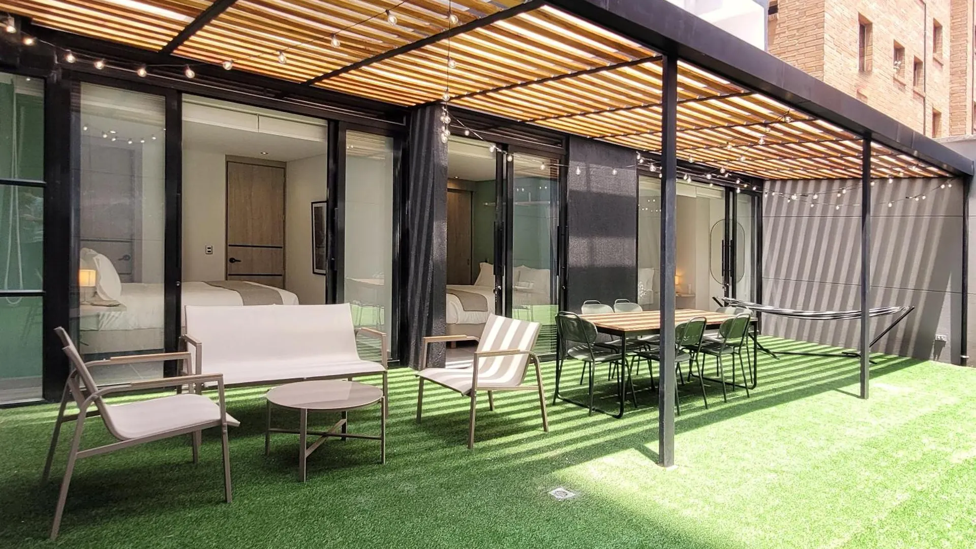 Castelmola By Wynwood House Apartment Medellin
