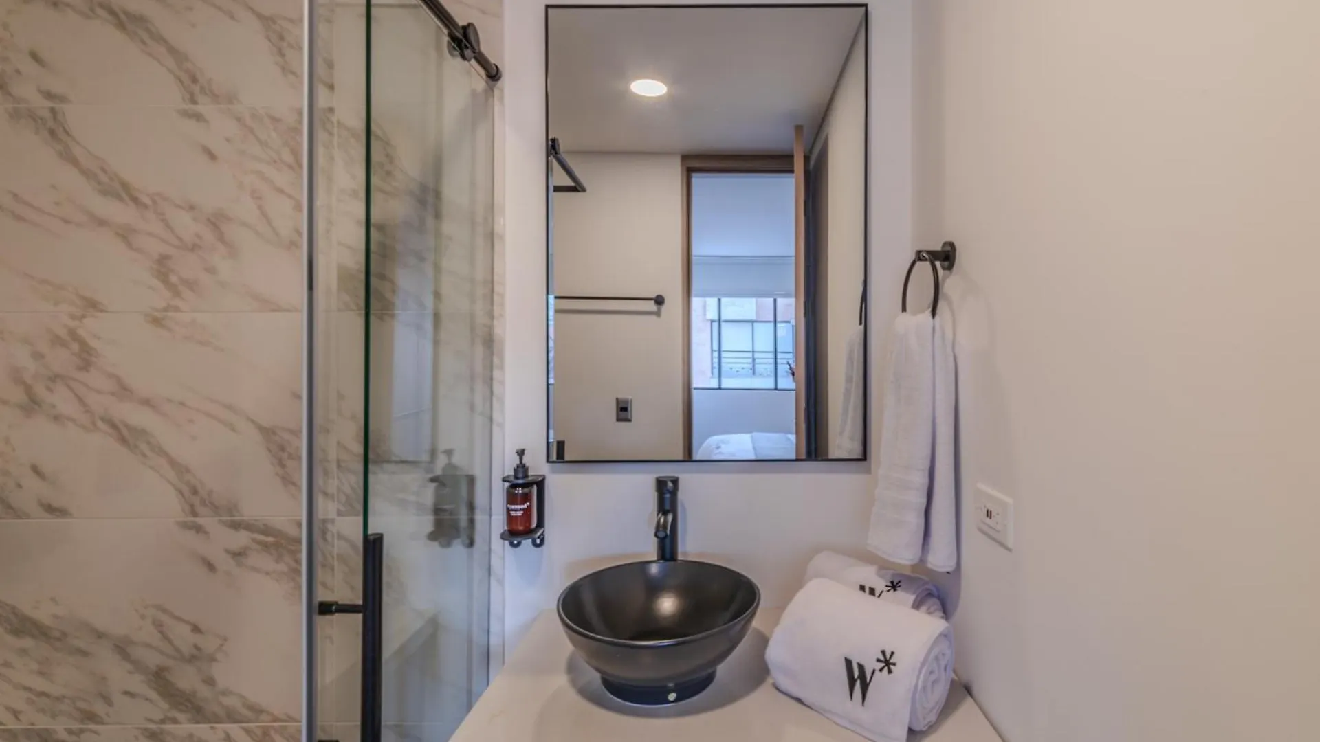 Ferienwohnung Castelmola By Wynwood House Medellín