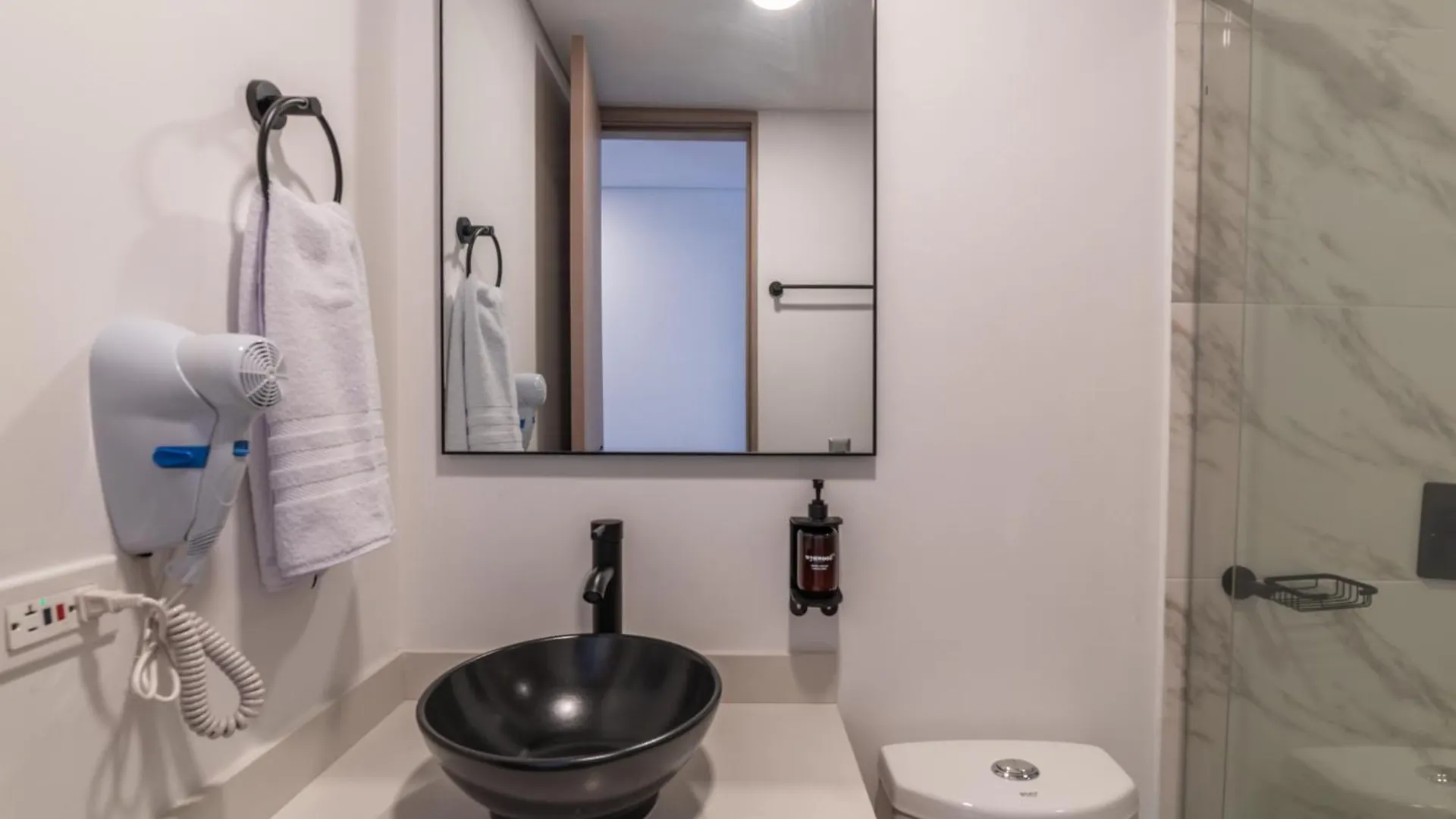 Ferienwohnung Castelmola By Wynwood House Medellín Apartment